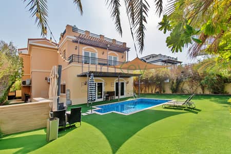 5 Bedroom Villa for Sale in The Villa, Dubai - MIK_0116 (2000x1333)_1614478023. jpg