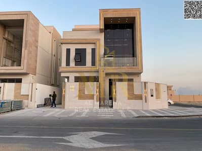 5 Bedroom Villa for Sale in Al Bahia, Ajman - WhatsApp Image 2024-12-24 at 9.33. 22 AM. jpeg