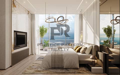1 Спальня Апартаменты Продажа в Аль Васль, Дубай - 04. Master Bed Room. jpg