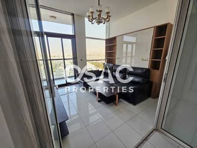 1 Bedroom Apartment for Rent in Al Furjan, Dubai - Fully Furnished | Ready to Move | Near Metro
