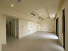 Vacant | Ready to Move | R2M Layout