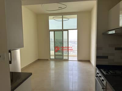 Studio for Rent in Al Furjan, Dubai - Vacant from 18 Oct | Chiller Free | Semi Furnished