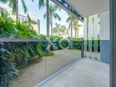 2 Bedroom Apartment for Rent in Palm Jumeirah, Dubai - EXCLUSIVE | VACANT | BURJ VIEW | VIEW NOW