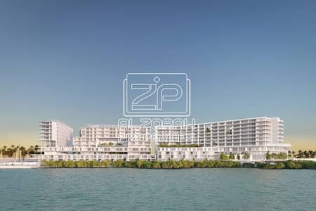 3 Bedroom Apartment for Sale in Al Zorah, Ajman - CAM 01 D04. jpg