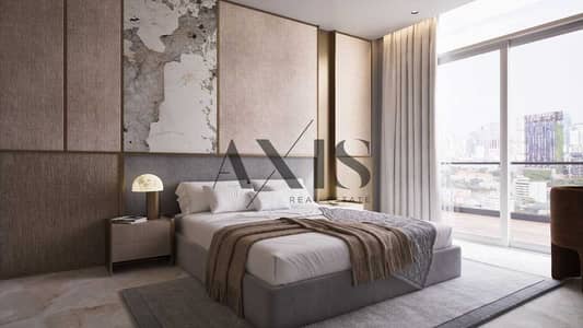 1 Bedroom Flat for Sale in Jumeirah Village Circle (JVC), Dubai - Smart Home | High ROI | Great Investment