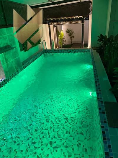 4 Bedroom Villa for Rent in Tilal City, Sharjah - IMG-20250804-WA0014. jpg