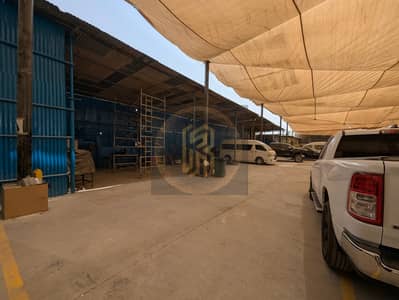 乌姆拉穆尔街区， 迪拜 商业地块待租 - PXL_20250828_075522386. jpg