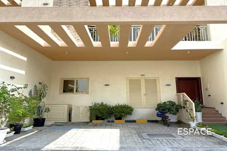 阿尔弗雷德街区， 迪拜 4 卧室别墅待售 - 位于阿尔弗雷德街区，阿尔弗雷德西区 4 卧室的别墅 4250000 AED - 12699864