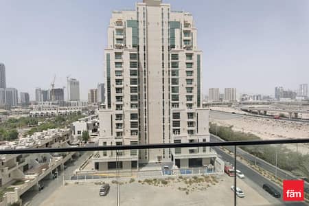 1 Bedroom Flat for Rent in Jumeirah Village Circle (JVC), Dubai - open view | luxury amenities | furnished