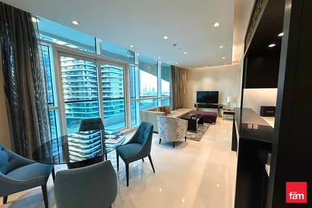 2 Bedroom Apartment for Rent in Downtown Dubai, Dubai - Vacant | Spacious | Prime location