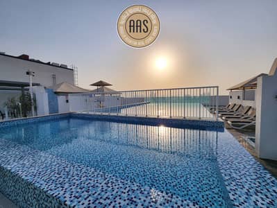 2 Bedroom Apartment for Rent in Arjan, Dubai - 20250903_172311. jpg