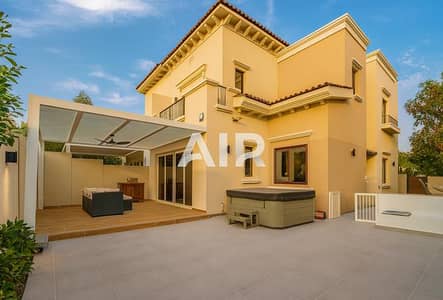 4 Bedroom Villa for Sale in Reem, Dubai - Spacious 4BR Villa | Landscaped Garden