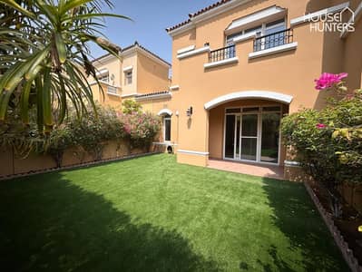 2 Bedroom Villa for Rent in Arabian Ranches, Dubai - Single row | Great location | Vacant