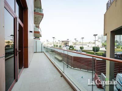 1 Bedroom Flat for Rent in Palm Jumeirah, Dubai - Great Price | Under Construction | Vacant