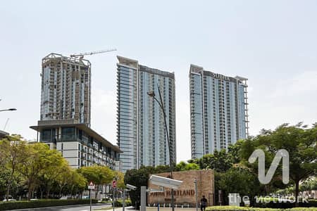 3 Bedroom Apartment for Sale in Sobha Hartland, Dubai - 3BR | Downtown View | Best Deal