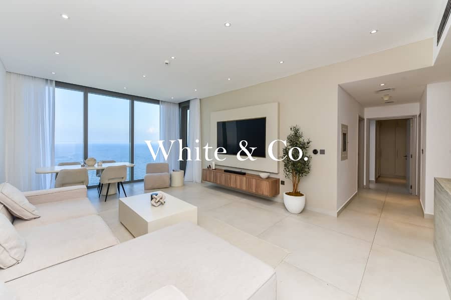 位于迪拜码头，5242大厦，5242大厦1号 2 卧室的公寓 3900000 AED - 12699948
