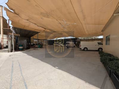 Mixed Use Land for Rent in Umm Ramool, Dubai - PXL_20250828_080648573. jpg