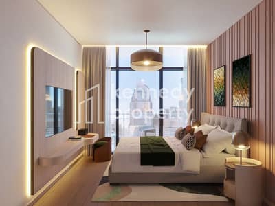 1 Спальня Апартамент Продажа в Аль Сатва, Дубай - 09 CAM 09 app 2BRT1 copy. jpg