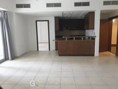 شقة في برج B (إيست هايتس 4)،الأبراج الإدارية،الخليج التجاري 75000 درهم - 12700011