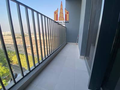 2 Bedroom Apartment for Rent in Aljada, Sharjah - ad5cf87c-4168-40b8-85b4-05350ead2a7f. jpg