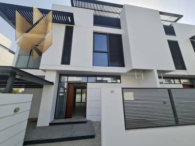5 Bedroom Villa for Rent in Ajmal Makan City - Sharjah Waterfront, Sharjah - IMG-20250713-WA0049. jpg