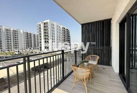 2 Bedroom Apartment for Sale in Yas Island, Abu Dhabi - Low Floor | City View | Spacious Area
