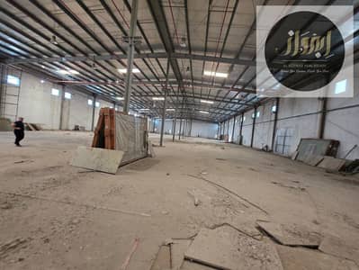 Warehouse for Sale in Al Hamriyah, Sharjah - 1000226008. jpg