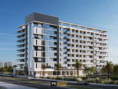 Studio for Sale in Dubai Silicon Oasis (DSO), Dubai - 17. png