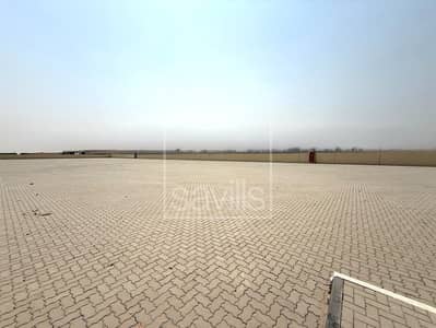 阿尔萨斯， 夏尔迦 商业地块待租 - 位于阿尔萨斯 的商业地块 850500 AED - 12700139