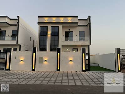3 Bedroom Villa for Sale in Al Helio, Ajman - WhatsApp Image 2025-05-01 at 1.14. 11 PM (1). jpg