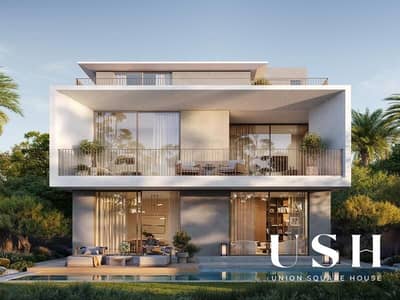 4 Bedroom Villa for Sale in The Valley by Emaar, Dubai - img101. jpg