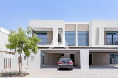 4 Bedroom Villa for Rent in Al Furjan, Dubai - Open House | Type A| Semi Detached Villa | Vacant