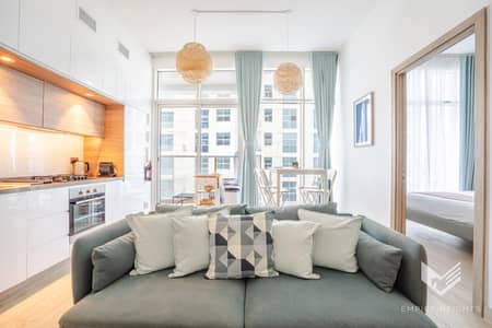 2 Bedroom Flat for Sale in Dubai Marina, Dubai - High ROI | Fully Furnished | Prime Location