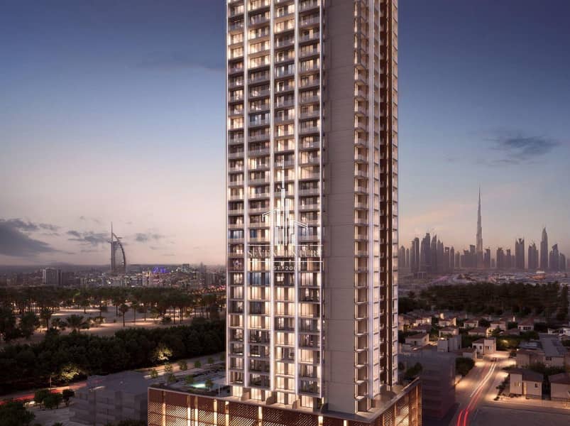 Lavish Design | Genuine Resale | Handover July2026 Lavish Design | Genuine Resale | Handover July2026