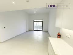 Large Terrace | Spacious | Brand New