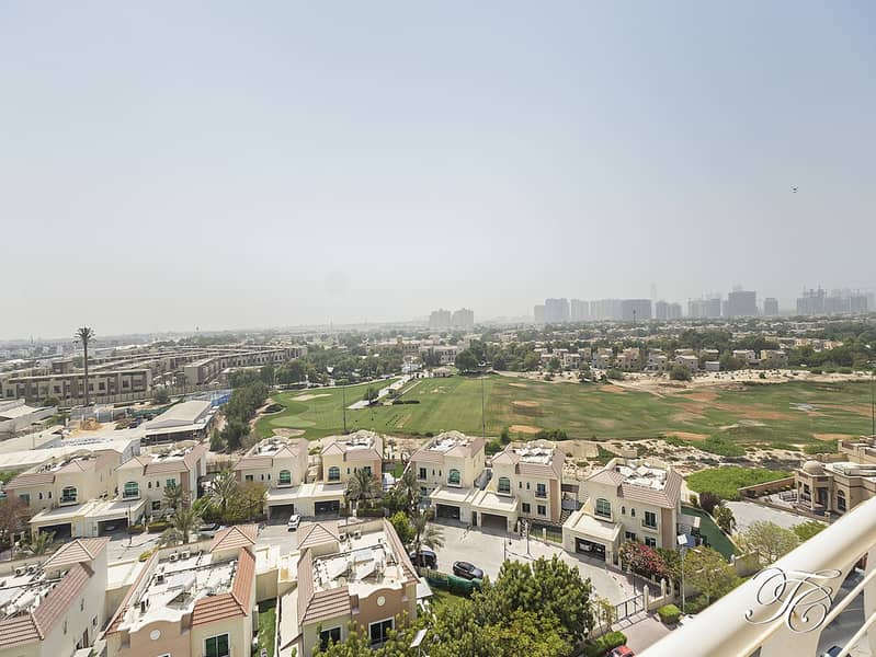 Golf Course Facing | Furnished|2 Allocated Parking Golf Course Facing | Furnished|2 Allocated Parking