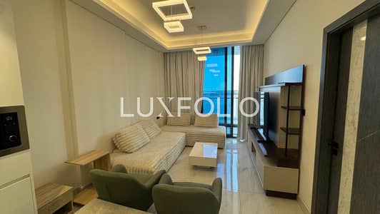 阿尔扬街区， 迪拜 1 卧室公寓待租 - 位于阿尔扬街区，萨马纳公园景观公寓 1 卧室的公寓 90000 AED - 12700242