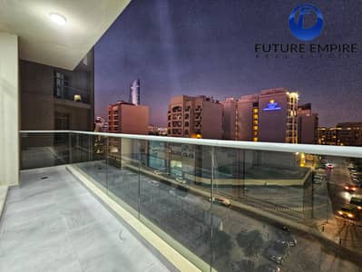 1 Bedroom Flat for Rent in Culture Village (Jaddaf Waterfront), Dubai - 20240112_181500-01. jpeg