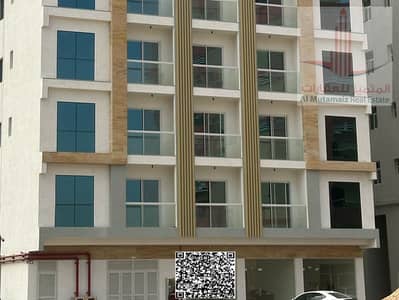 2 Bedroom Apartment for Rent in Al Jurf, Ajman - 73b070ea-8d97-4299-9b51-1705fa415a2f. jpeg