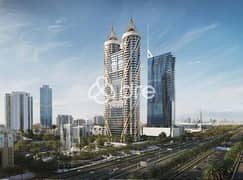 شقة في بلتمور صفوح،الصفوح 1،الصفوح 1 غرفة 2200000 درهم - 12700290