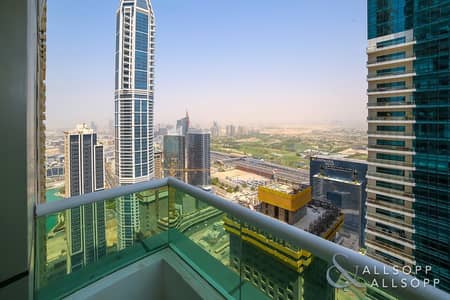 3 Beds | High Floor | Golf Course Views 3 Beds | High Floor | Golf Course Views