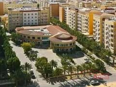 شقة في ريتاج بلوك G،ريتاج (المجمع السكني)،مجمع دبي للاستثمار 2،مجمع دبي للاستثمار 1 غرفة 620000 درهم - 12698356