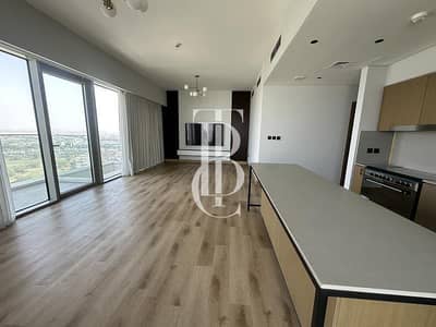 3 Bedroom Apartment for Rent in Dubai Hills Estate, Dubai - Skyline Retreat | 3 BR Luxury Unit | Unfurnished