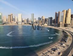شقة في المجاز 3،المجاز 2 غرف 865500 درهم - 12699586