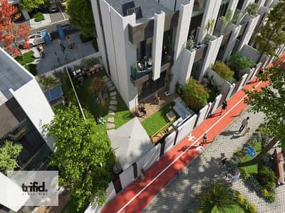 2 Cпальни Вилла Продажа в Дубайлэнд, Дубай - WhatsApp Image 2025-04-08 at 12.13. 39. jpeg
