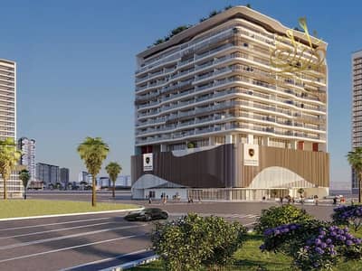 1 Bedroom Apartment for Sale in Jumeirah Village Circle (JVC), Dubai - e552c87ce2c147ea8a11720dba87d87e. jpg