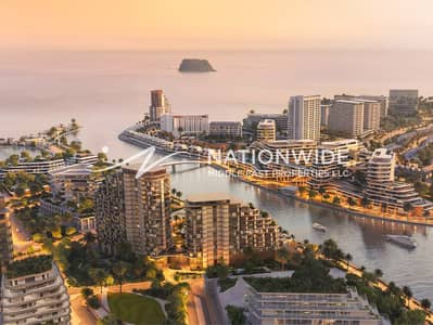 2 Bedroom Flat for Sale in Mina Al Arab, Ras Al Khaimah - Exclusive|Radiant 2BR|Balcony|Sea View|High ROI