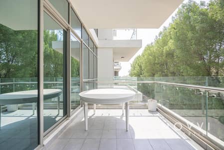 2 Bedroom Flat for Rent in Meydan City, Dubai - Spacious 2BR plus Maids | Unfurnished | Vacant