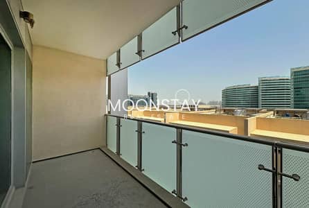 1 Bedroom Flat for Sale in Al Raha Beach, Abu Dhabi - Elegant Unit | Rented | Beach Access