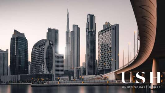 فلیٹ 1 غرفة نوم للبيع في الخليج التجاري، دبي - img29. jpg